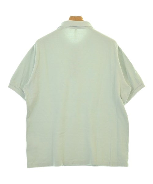 SCYE BASICS POLO衫