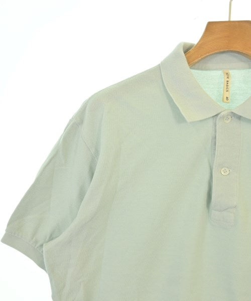 SCYE BASICS POLO衫