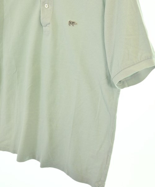 SCYE BASICS POLO衫