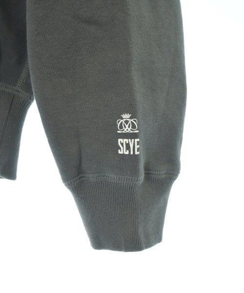 SCYE BASICS 運動衫