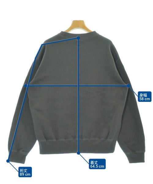 SCYE BASICS 運動衫