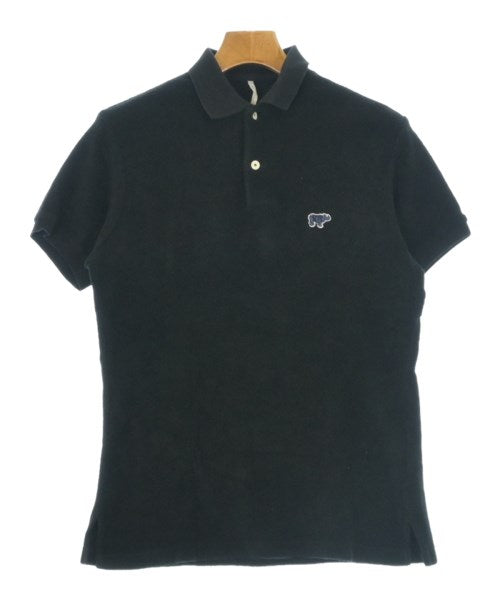 SCYE BASICS POLO衫