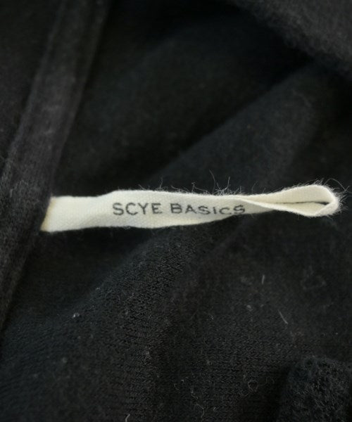 SCYE BASICS POLO衫