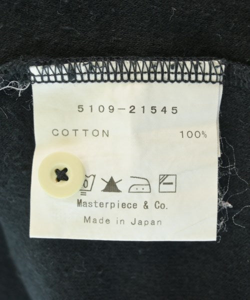 SCYE BASICS POLO衫