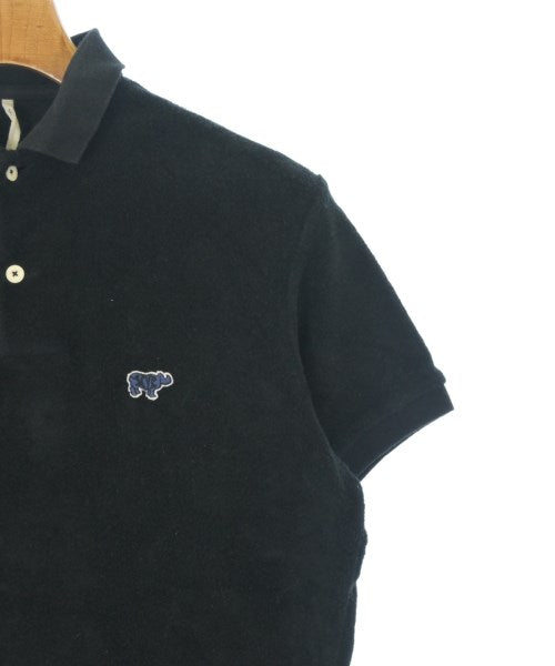 SCYE BASICS POLO衫