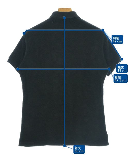 SCYE BASICS POLO衫