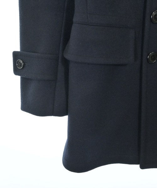SCYE BASICS 海軍外套