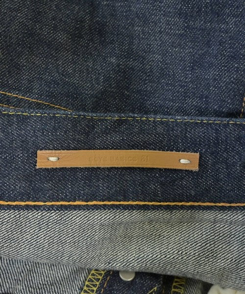 SCYE BASICS 牛仔褲