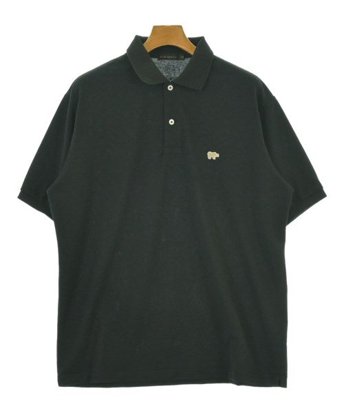 SCYE BASICS POLO衫