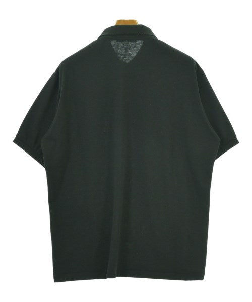 SCYE BASICS POLO衫
