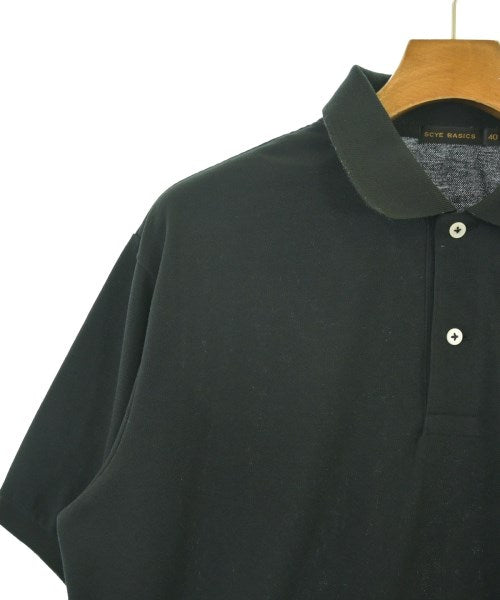 SCYE BASICS POLO衫