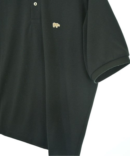 SCYE BASICS POLO衫