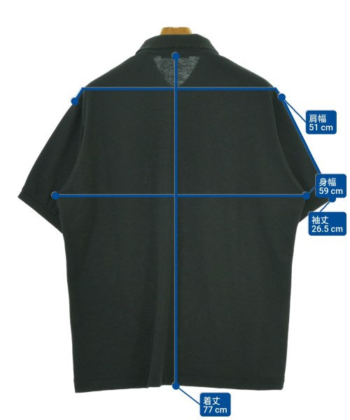 SCYE BASICS POLO衫