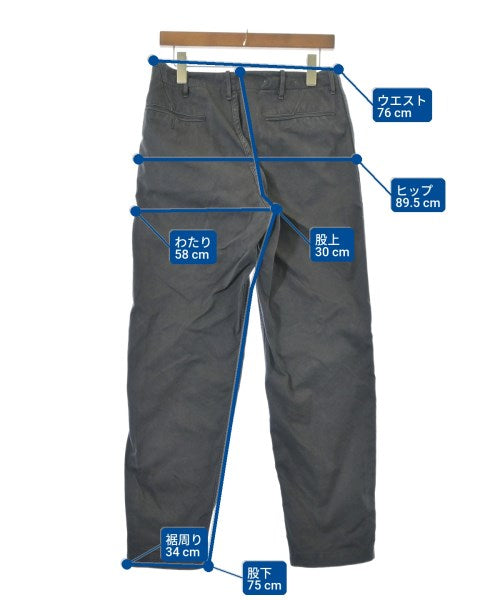 SCYE BASICS 休閒褲