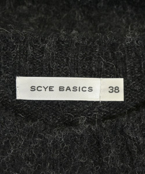 SCYE BASICS 背心