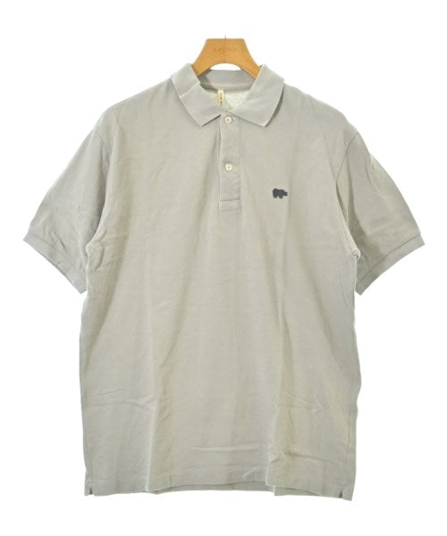 SCYE BASICS POLO衫