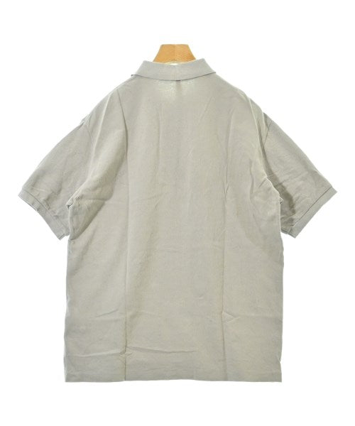 SCYE BASICS POLO衫