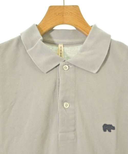 SCYE BASICS POLO衫