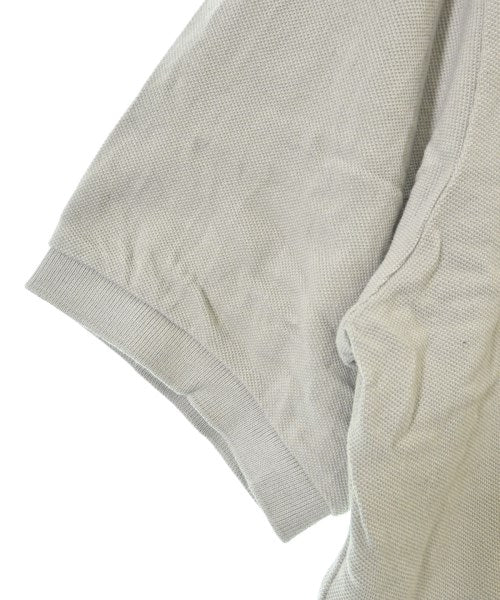 SCYE BASICS POLO衫
