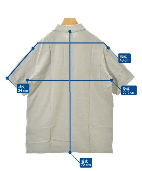 SCYE BASICS POLO衫