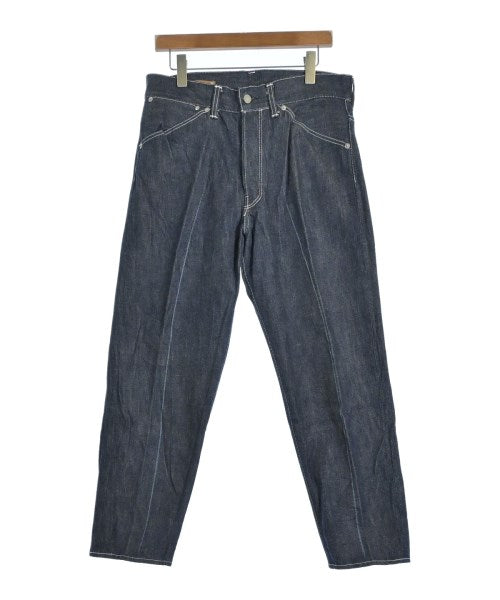 SCYE BASICS 牛仔褲