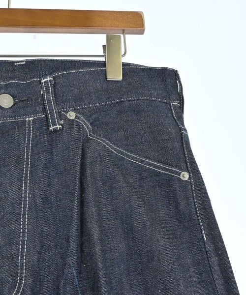SCYE BASICS 牛仔褲