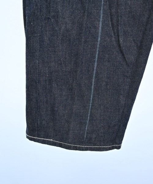 SCYE BASICS 牛仔褲