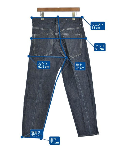 SCYE BASICS 牛仔褲