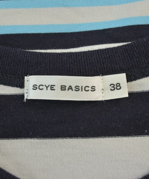 SCYE BASICS T恤/上衣