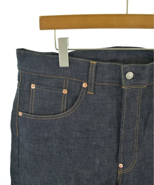 SCYE BASICS 牛仔褲
