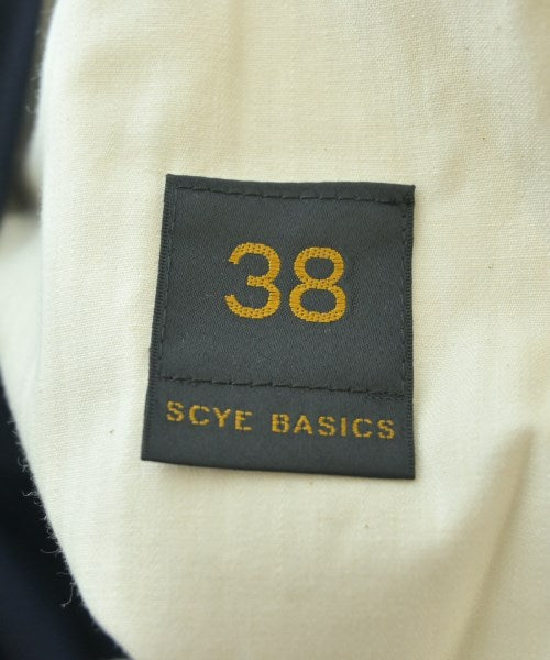 SCYE BASICS 長裙/超長裙