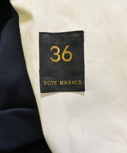 SCYE BASICS 長裙/超長裙