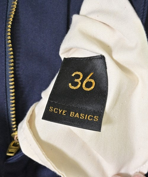 SCYE BASICS 長裙/超長裙