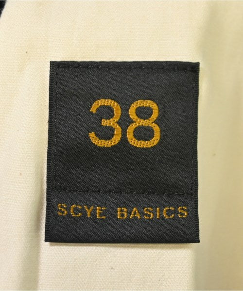 SCYE BASICS 長裙/超長裙