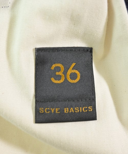 SCYE BASICS 長裙/超長裙
