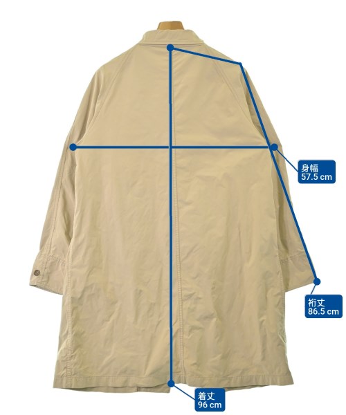 SCYE BASICS 外套