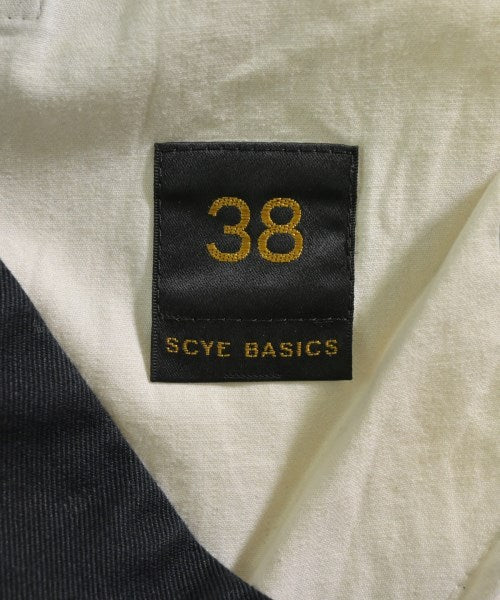 SCYE BASICS 長裙/超長裙