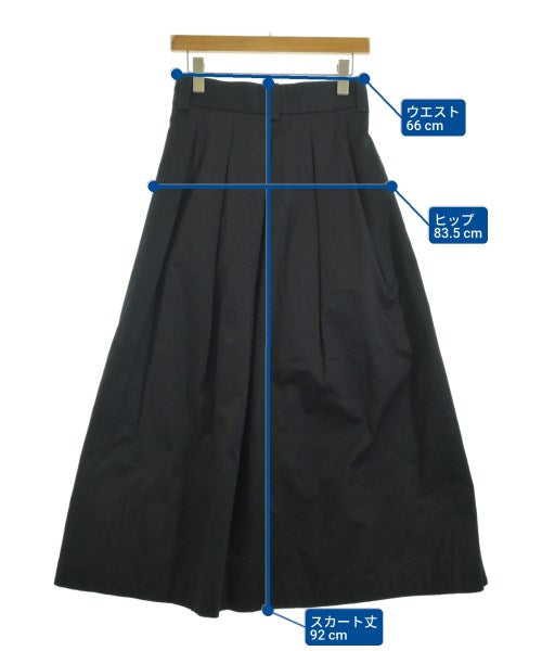 SCYE BASICS 長裙/超長裙
