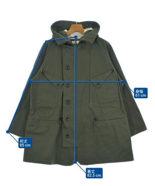 rdv o globe 軍裝夾克