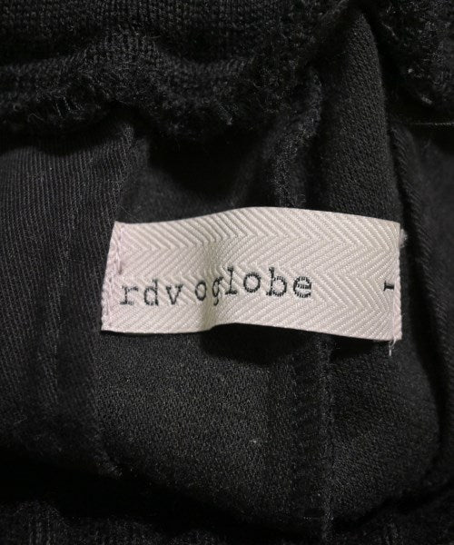 rdv o globe 其他款