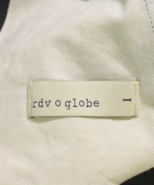 rdv o globe 其他款