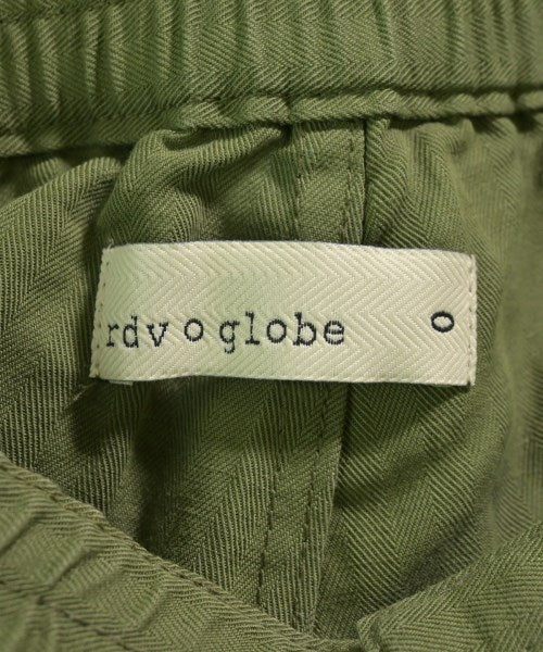 rdv o globe 其他款