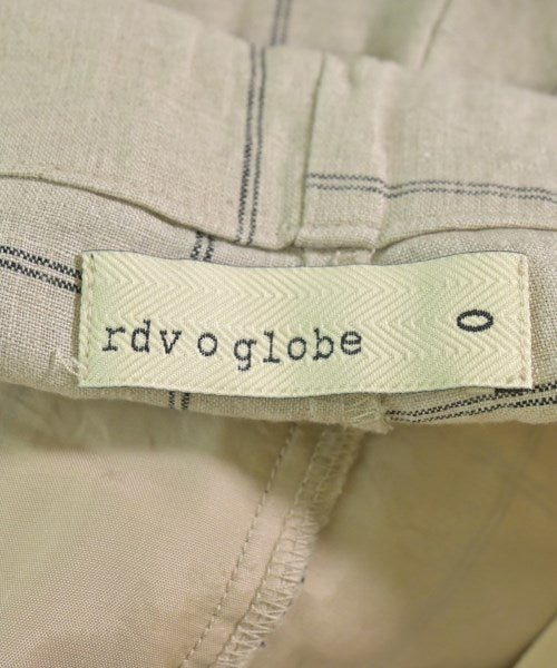 rdv o globe 其他款