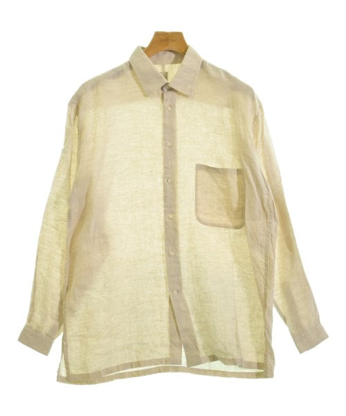 rdv o globe 休襯衫