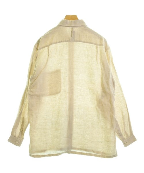 rdv o globe 休襯衫