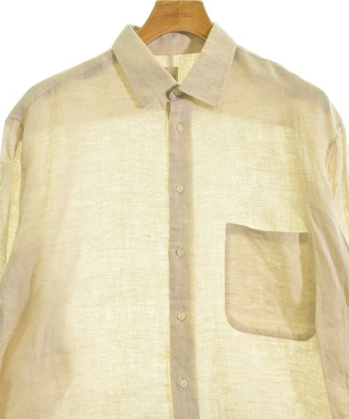 rdv o globe 休襯衫