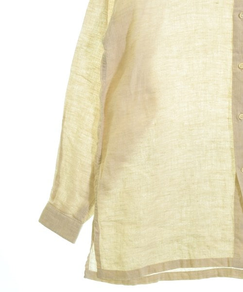 rdv o globe 休襯衫