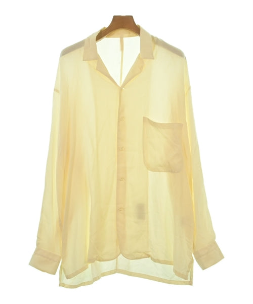 rdv o globe 休襯衫