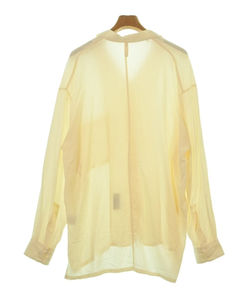 rdv o globe 休襯衫