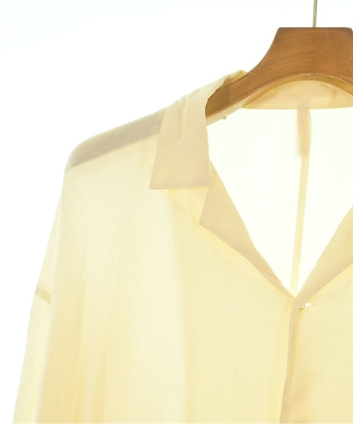 rdv o globe 休襯衫